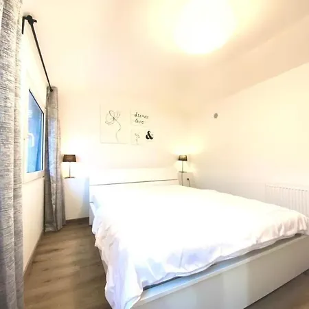 Feriehus Nettes In Mit Schoenem Garten